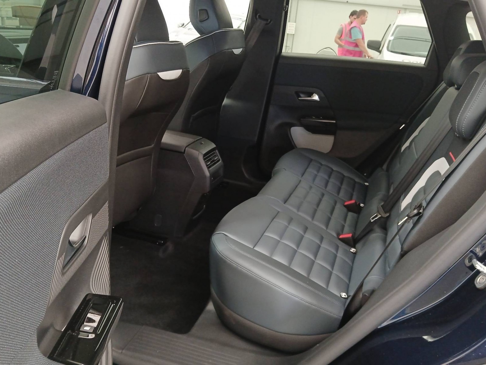 CITROEN - C5 AIRCROSS - #852453 - 8