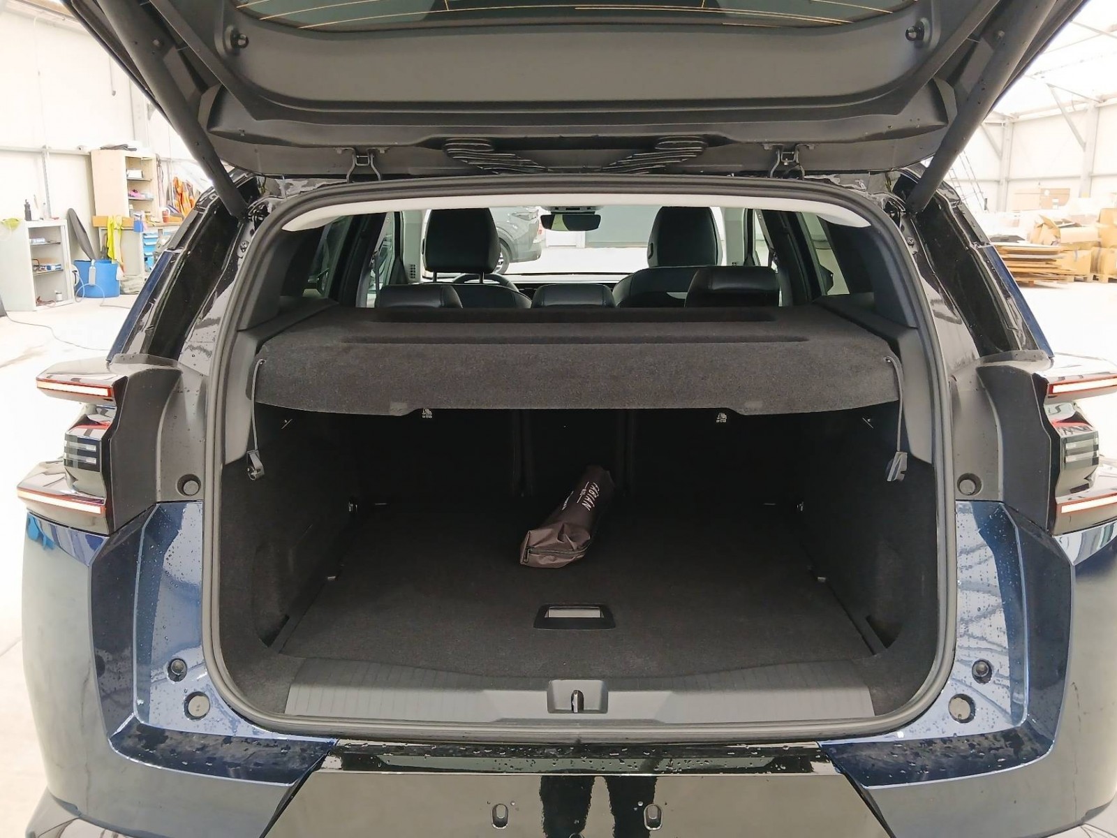 CITROEN - C5 AIRCROSS - #852453 - 12