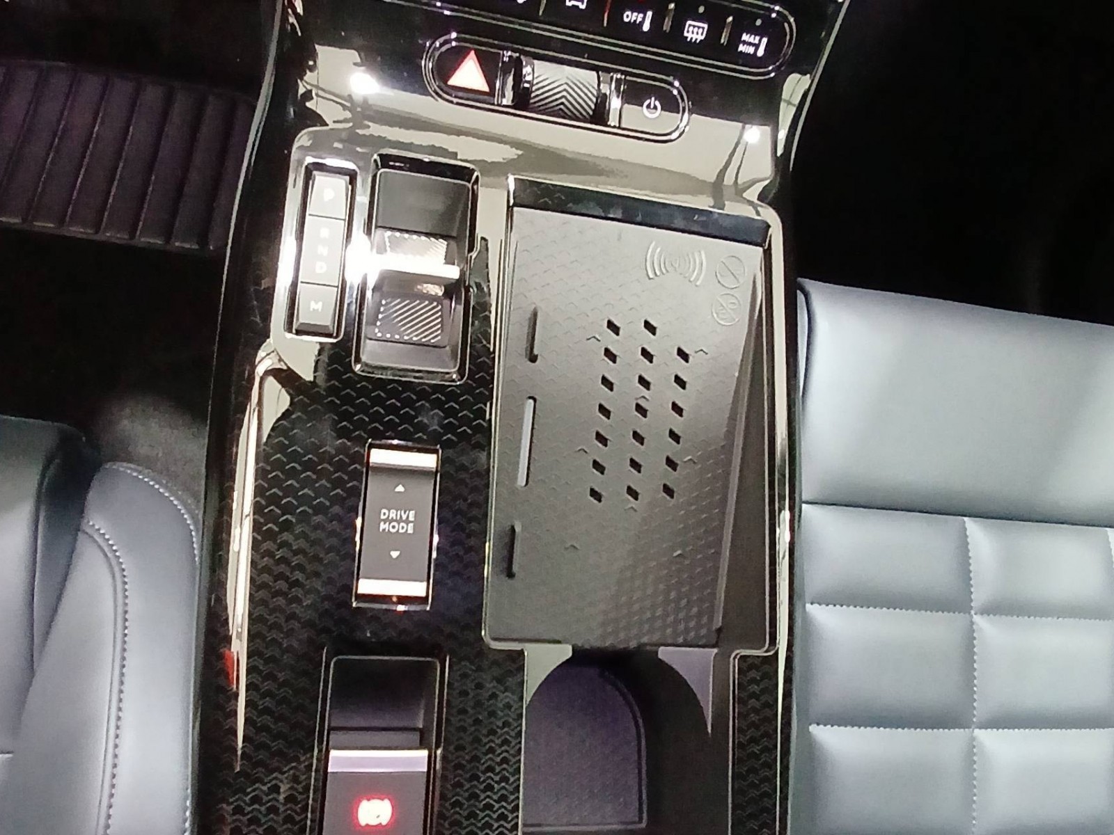 CITROEN - C5 AIRCROSS - #852453 - 14