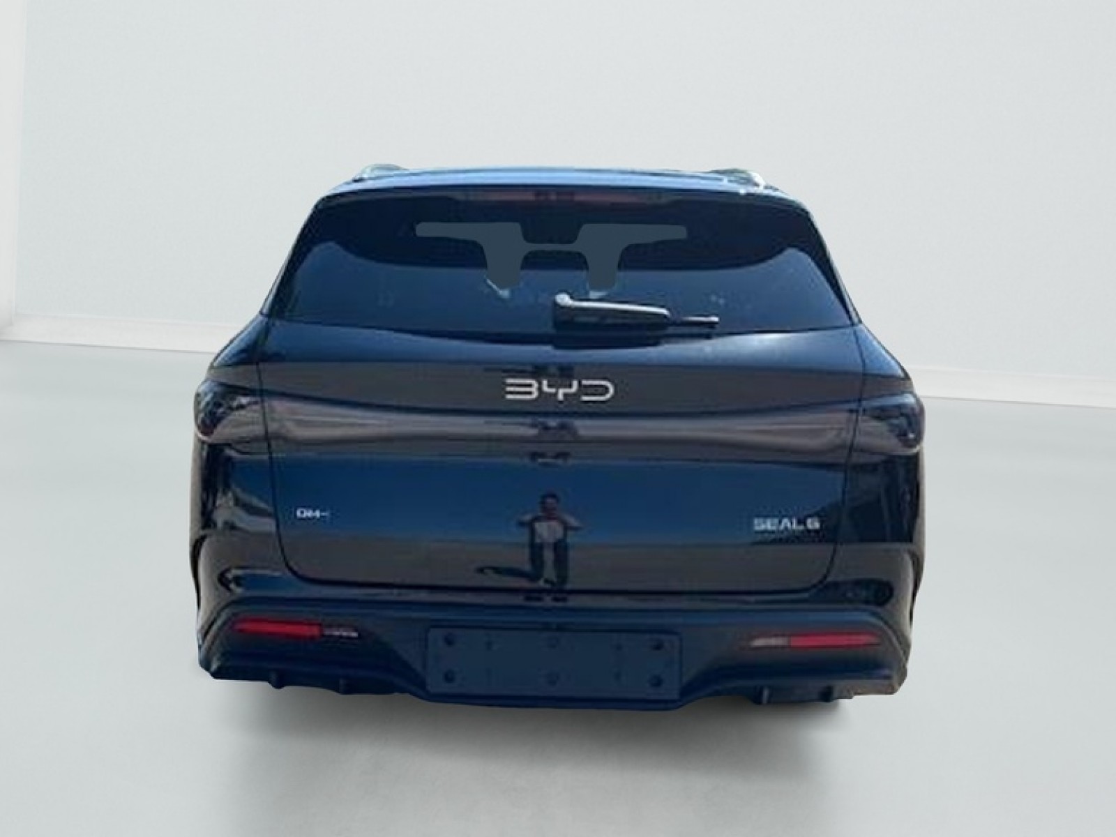 BYD - SEAL 6 TOURING - #874523 - 3
