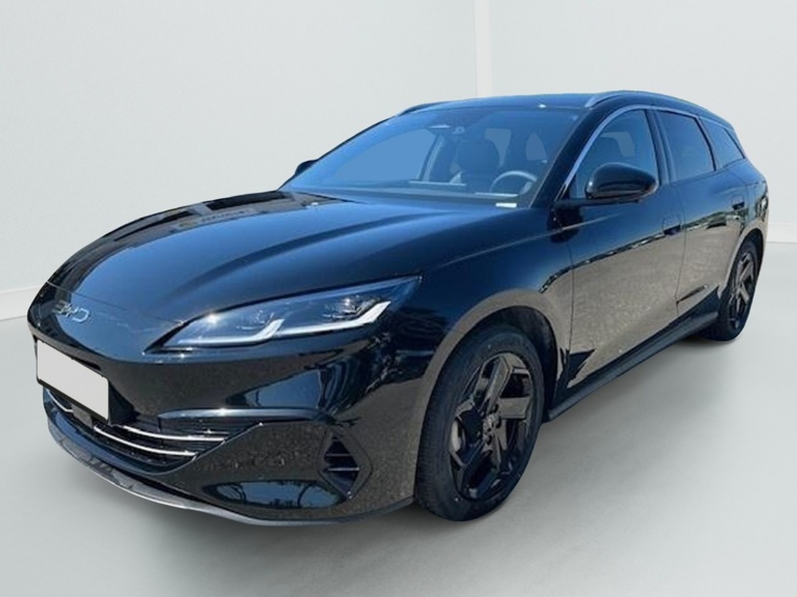 BYD - SEAL 6 TOURING - #874523 - 6