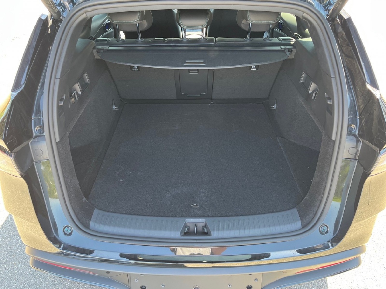 BYD - SEAL 6 TOURING - #874523 - 12