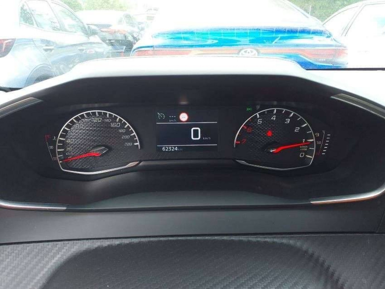 PEUGEOT - 208 - #874175 - 6