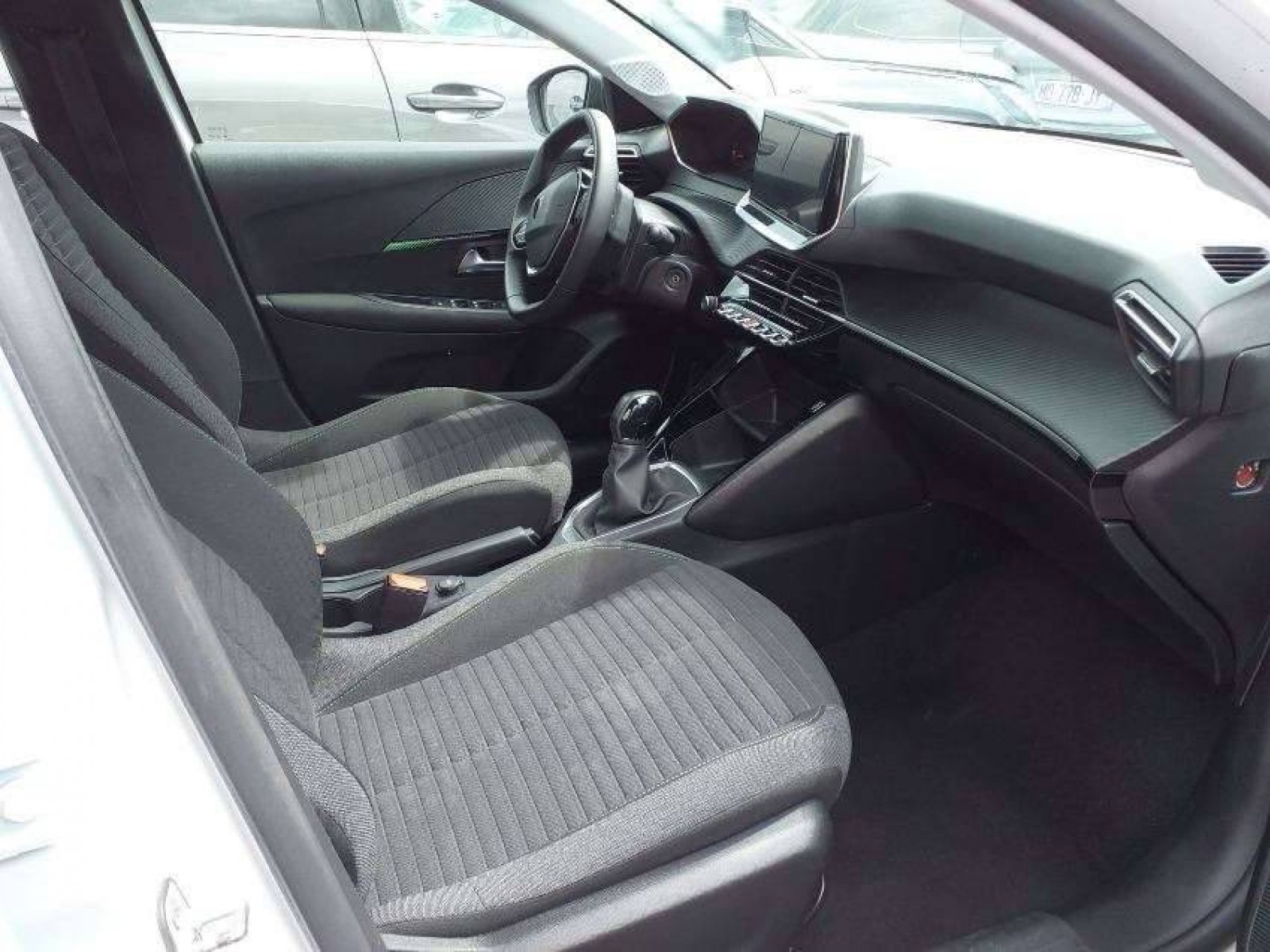 PEUGEOT - 208 - #874175 - 5
