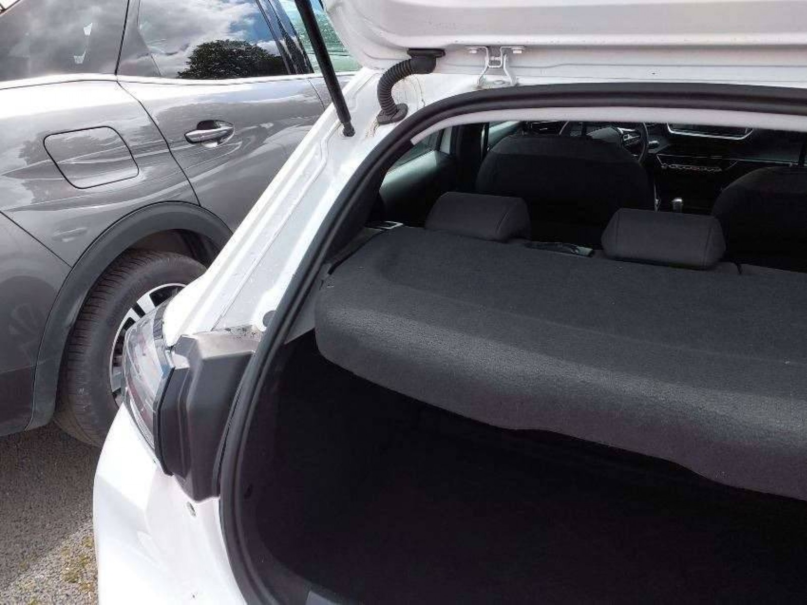 PEUGEOT - 208 - #874175 - 20