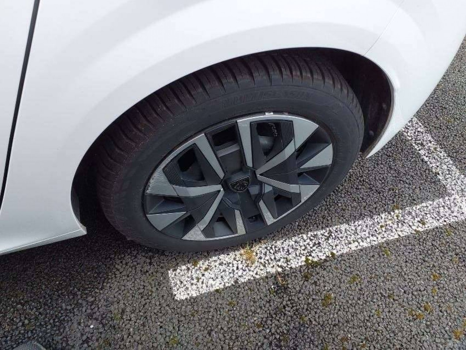 PEUGEOT - 208 - #874175 - 9