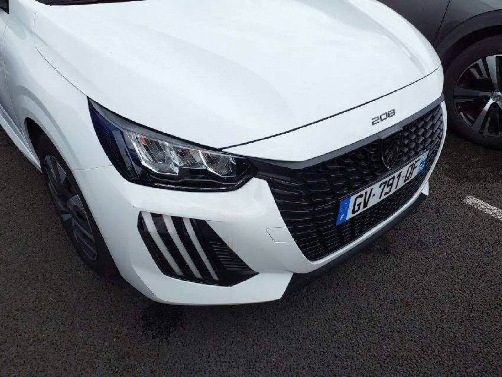 PEUGEOT - 208 - #874175 - 13