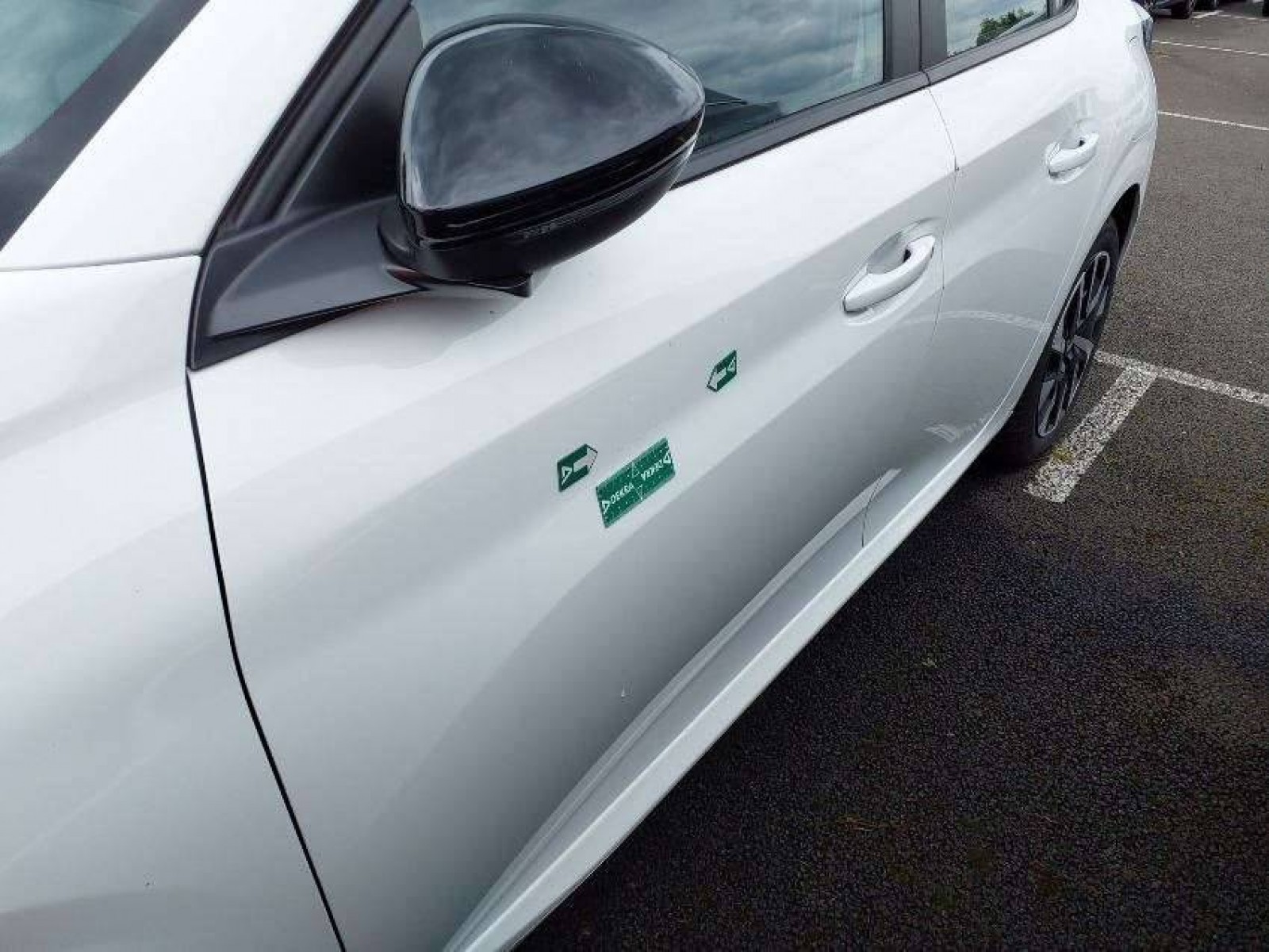 PEUGEOT - 208 - #874175 - 15