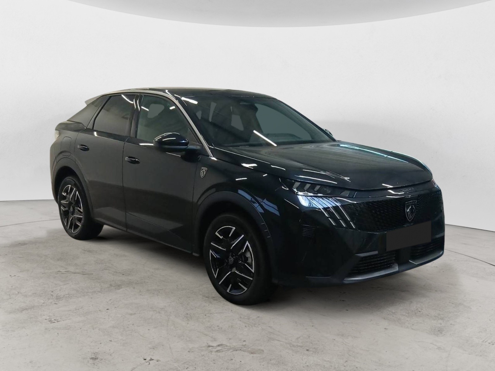 PEUGEOT - 3008 - #849836 - 1