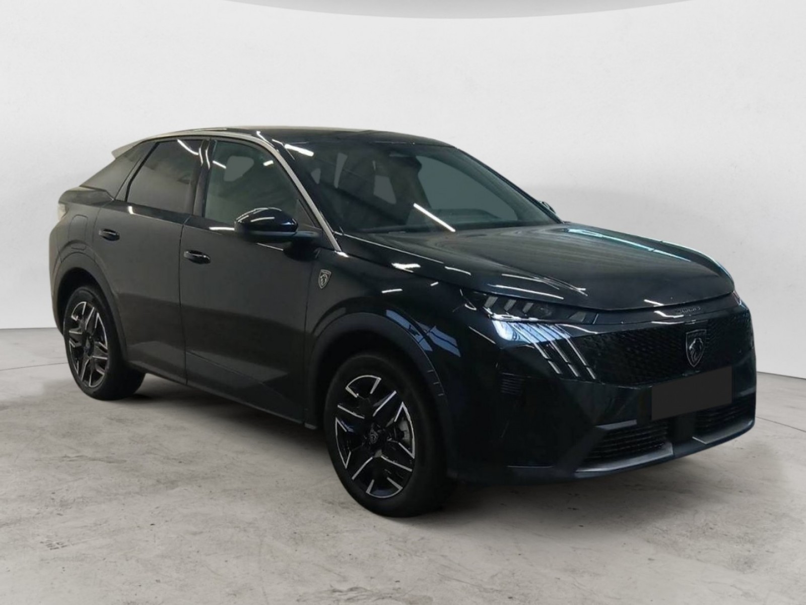 PEUGEOT - 3008 - #849836 - 16