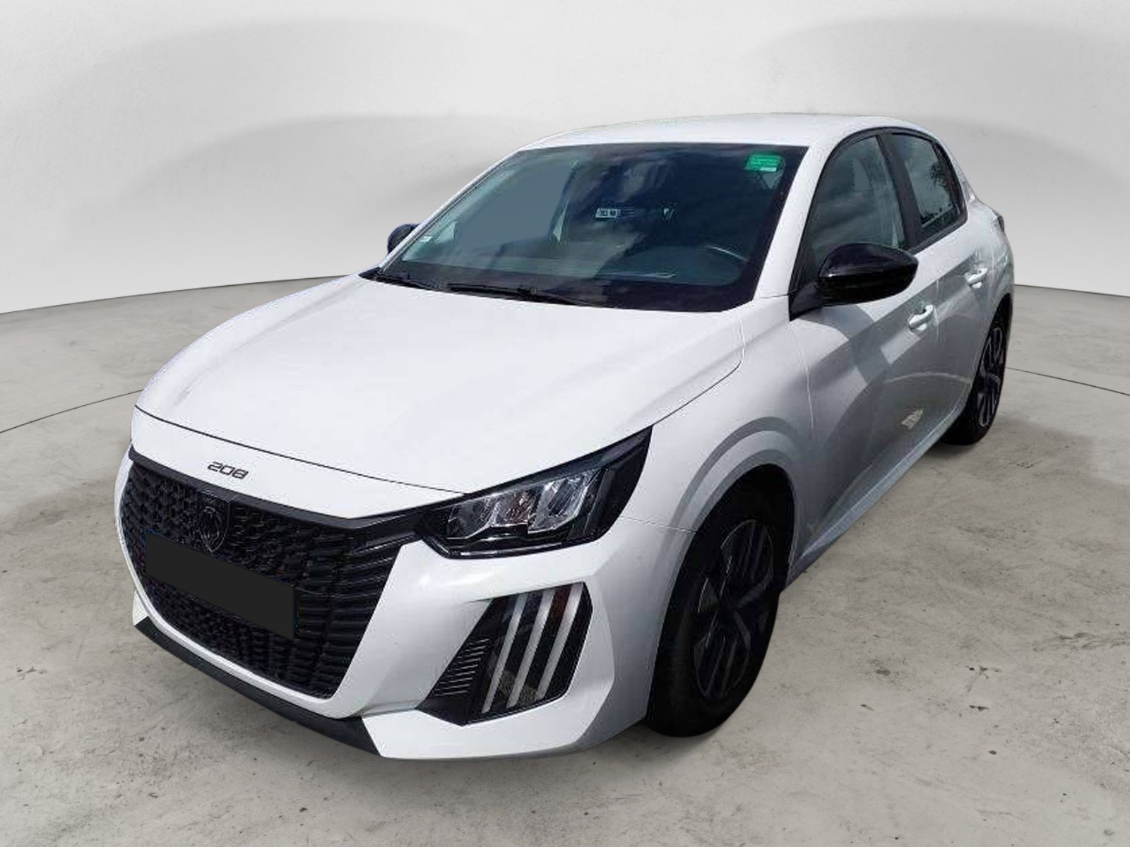 PEUGEOT - 208 - #874175 - 0