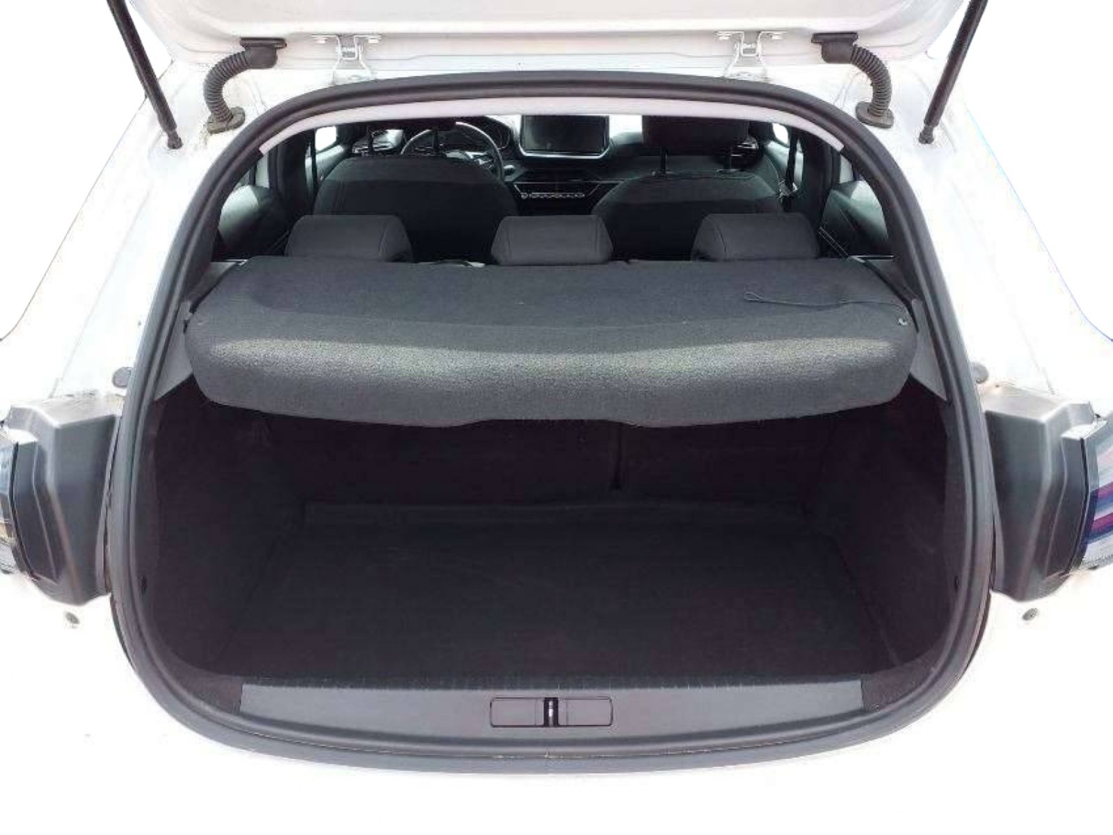 PEUGEOT - 208 - #874175 - 2