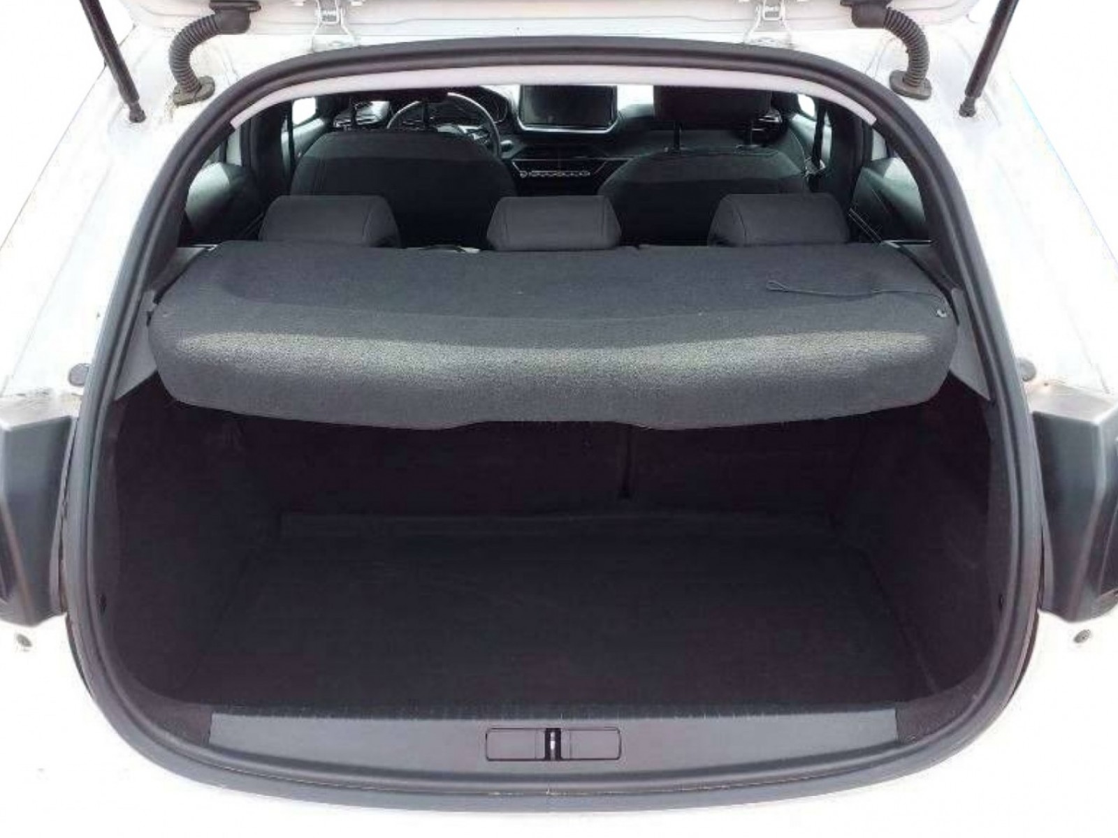 PEUGEOT - 208 - #874175 - 24
