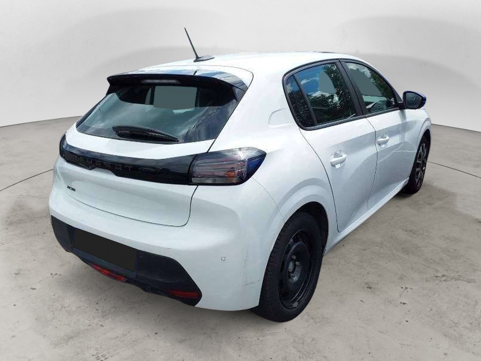 PEUGEOT - 208 - #874175 - 3