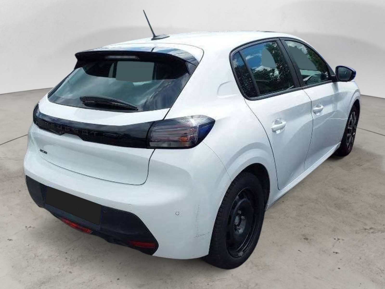 PEUGEOT - 208 - #874175 - 25
