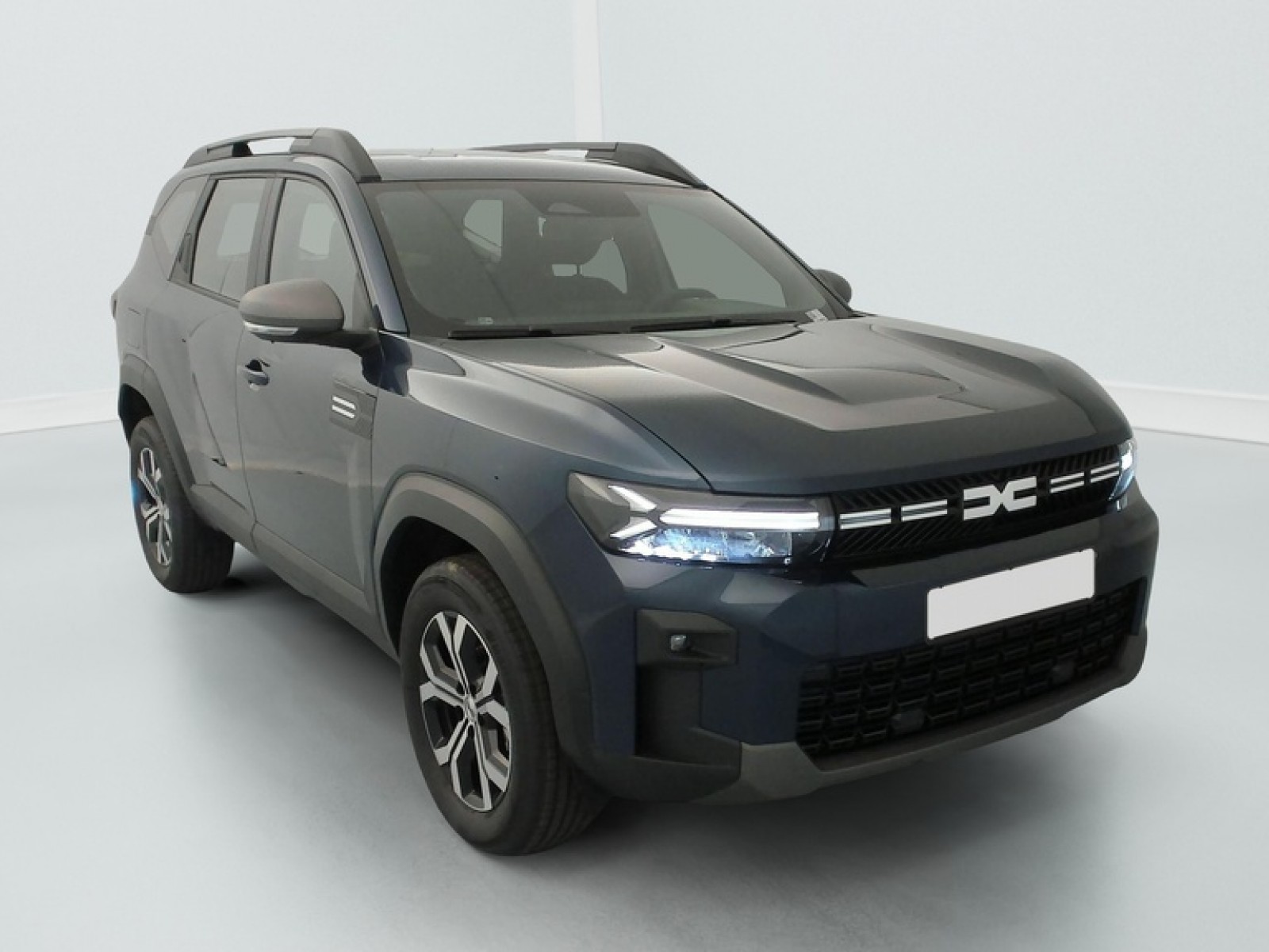 DACIA - BIGSTER - #874677 - 0