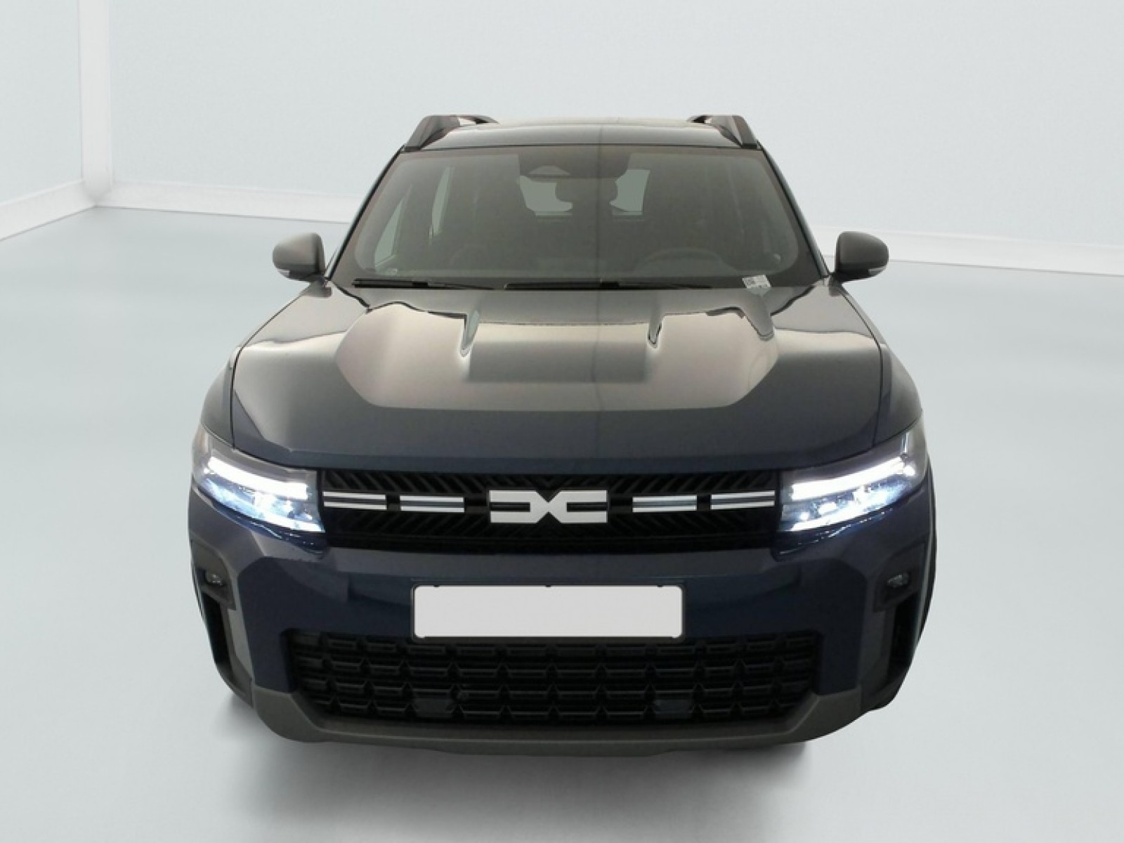 DACIA - BIGSTER - #874677 - 1