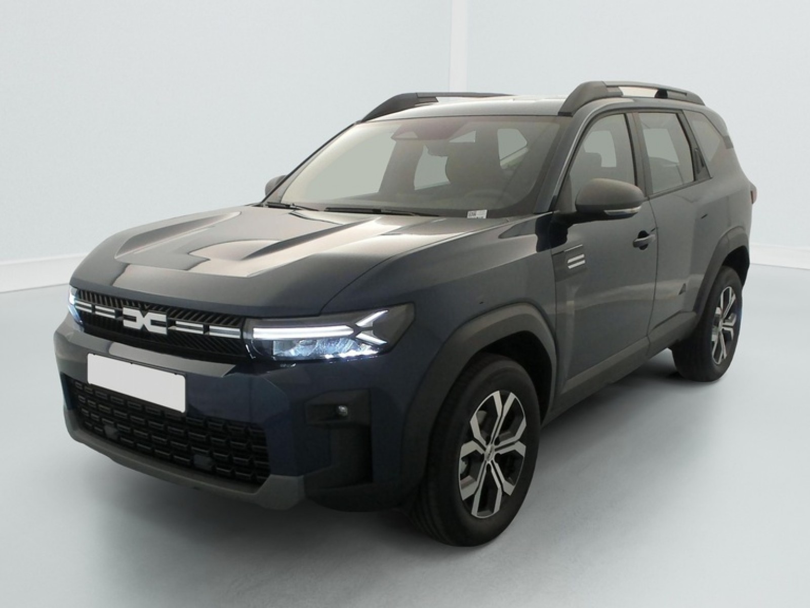 DACIA - BIGSTER - #874677 - 2