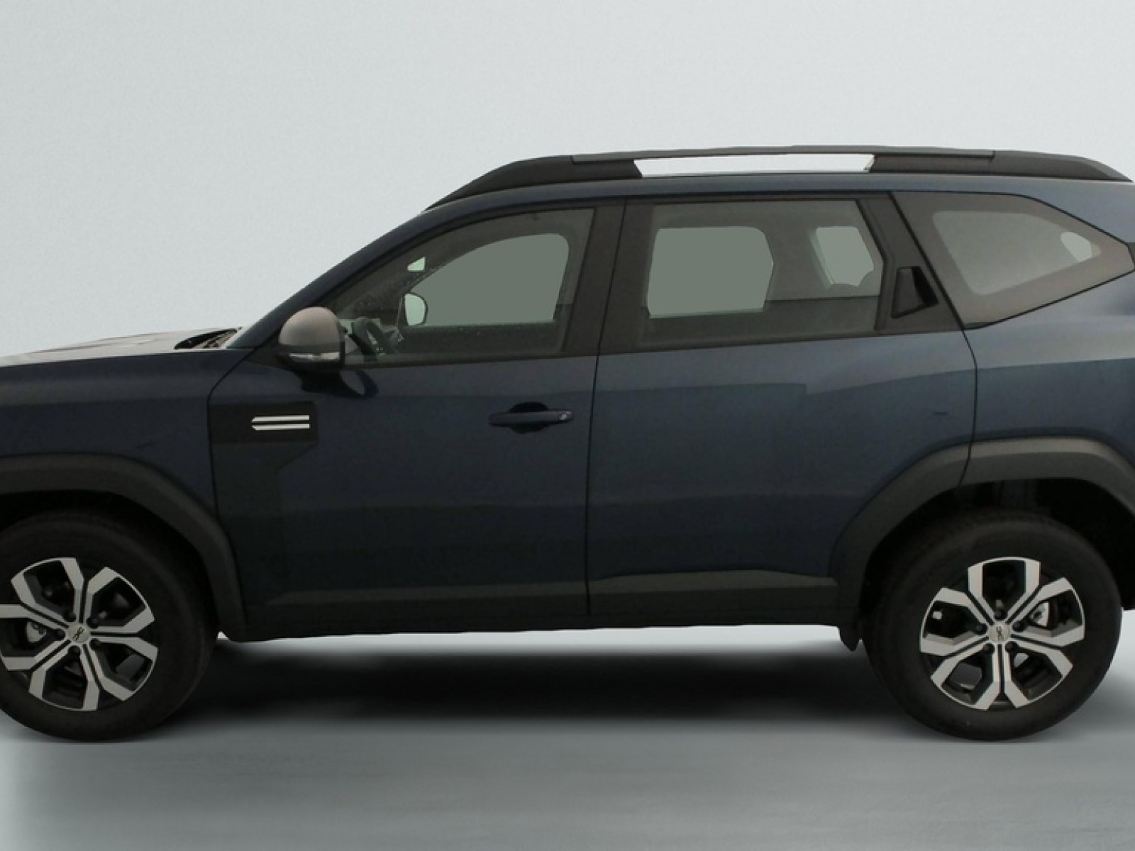 DACIA - BIGSTER - #874677 - 3