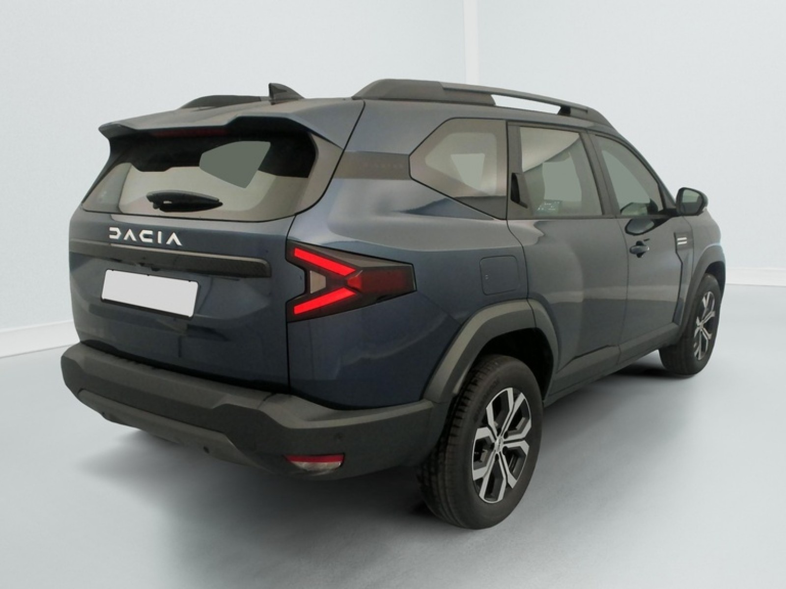 DACIA - BIGSTER - #874677 - 6