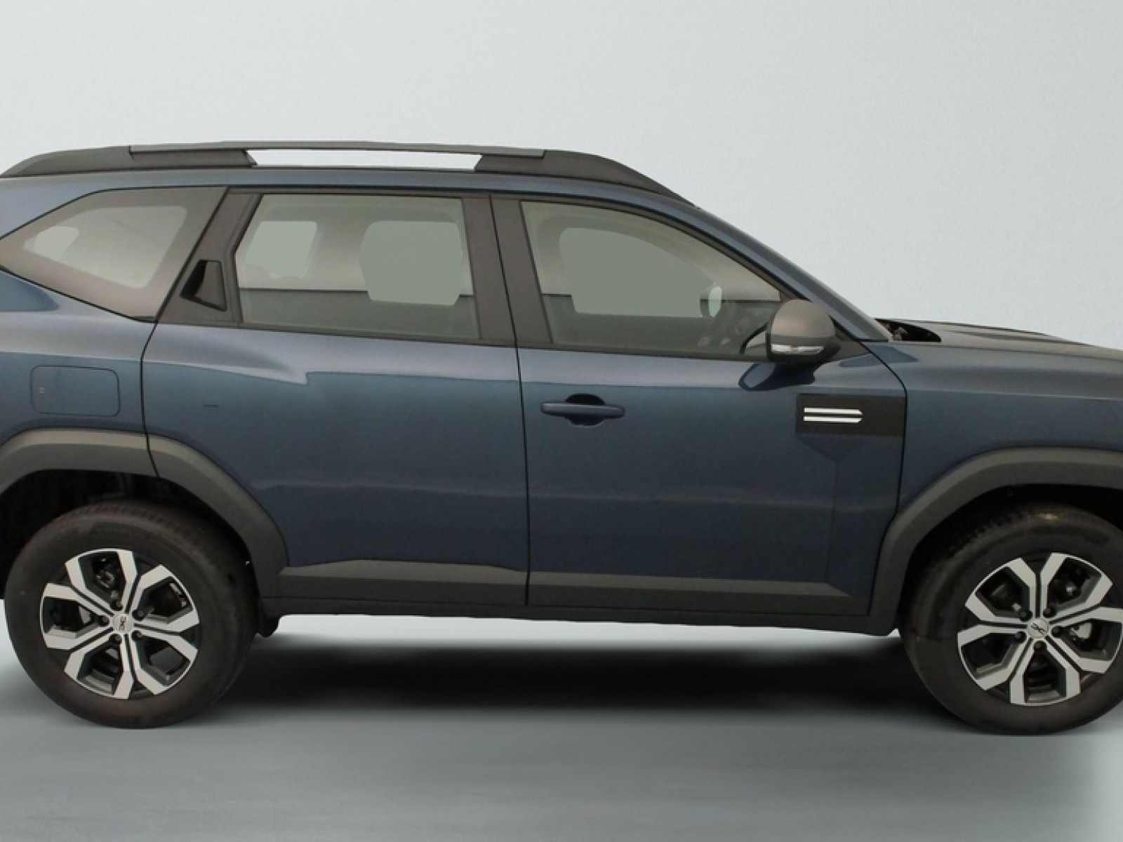 DACIA - BIGSTER - #874677 - 7