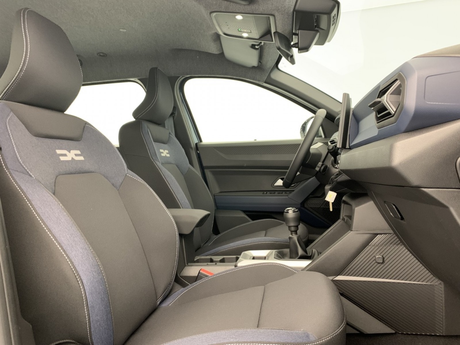 DACIA - BIGSTER - #874677 - 8
