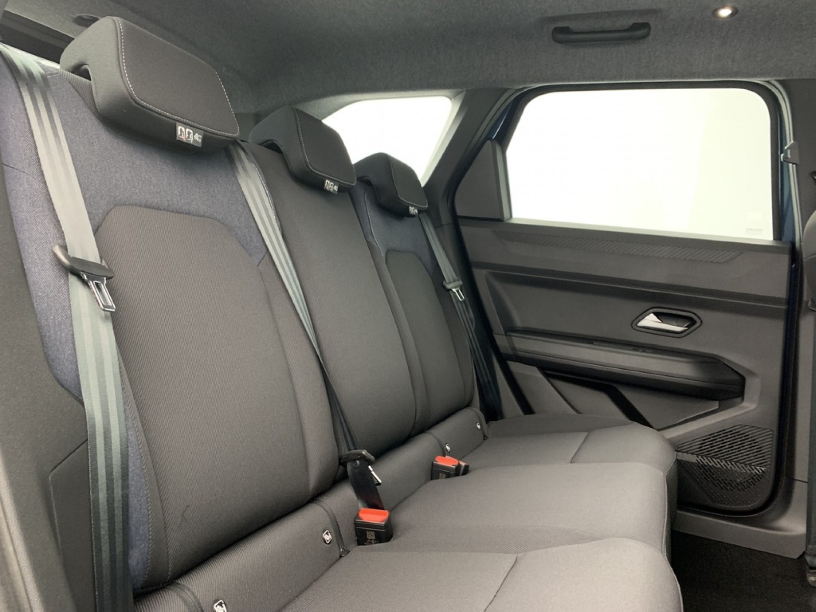 DACIA - BIGSTER - #874677 - 9