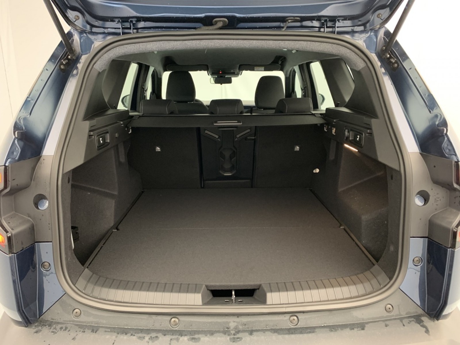 DACIA - BIGSTER - #874677 - 10
