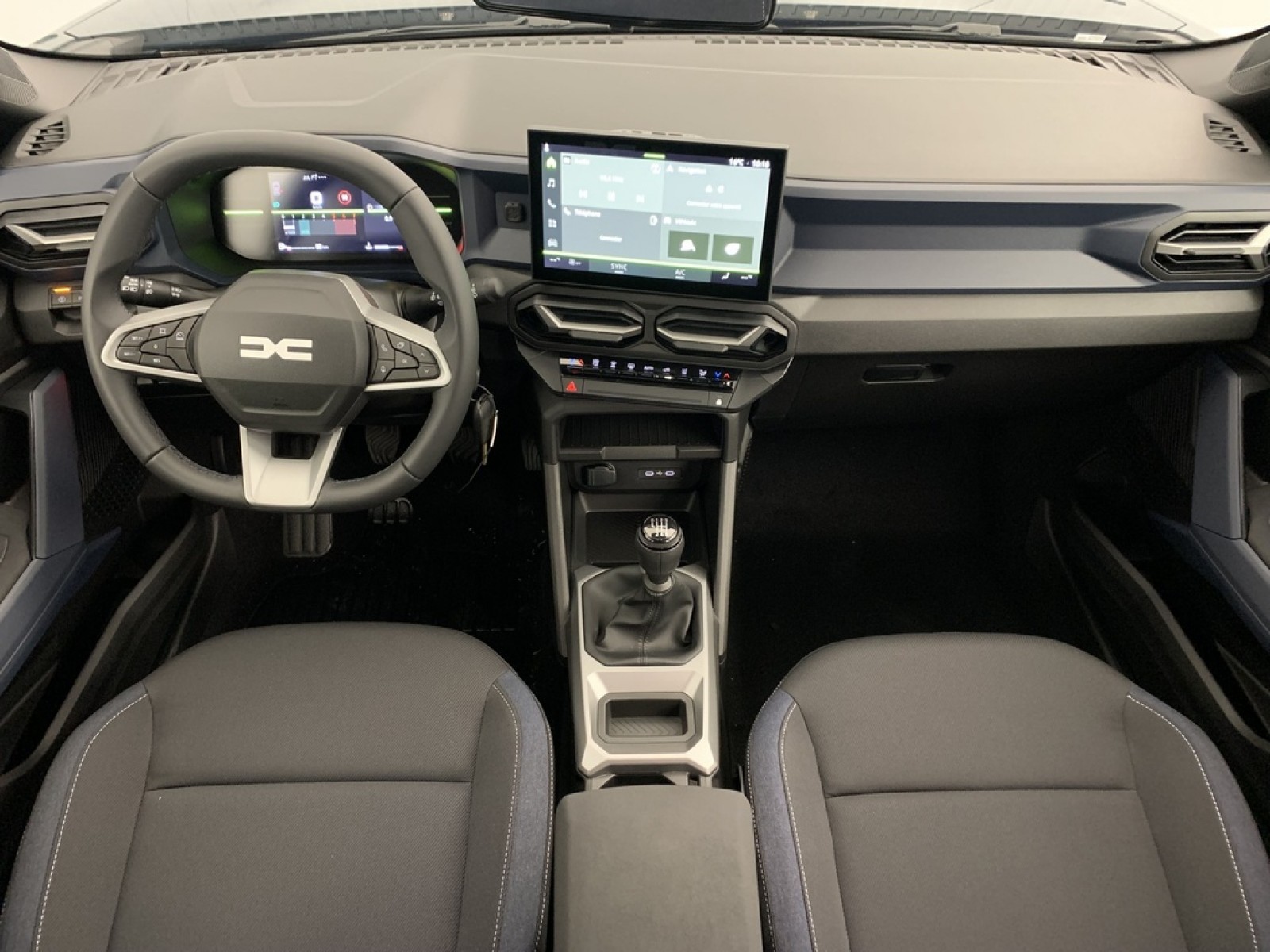 DACIA - BIGSTER - #874677 - 11