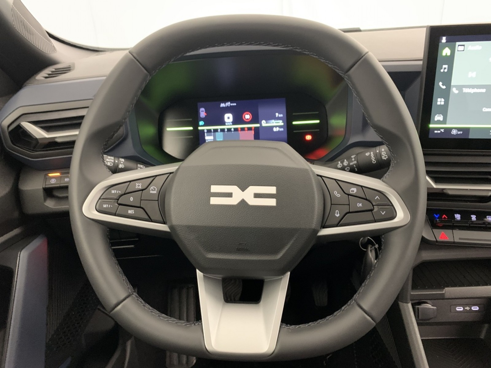 DACIA - BIGSTER - #874677 - 13