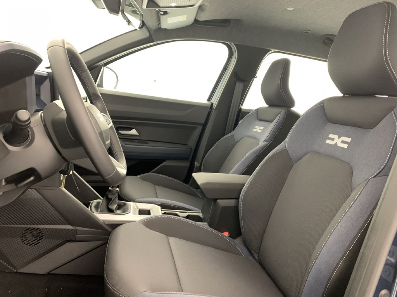 DACIA - BIGSTER - #874677 - 21