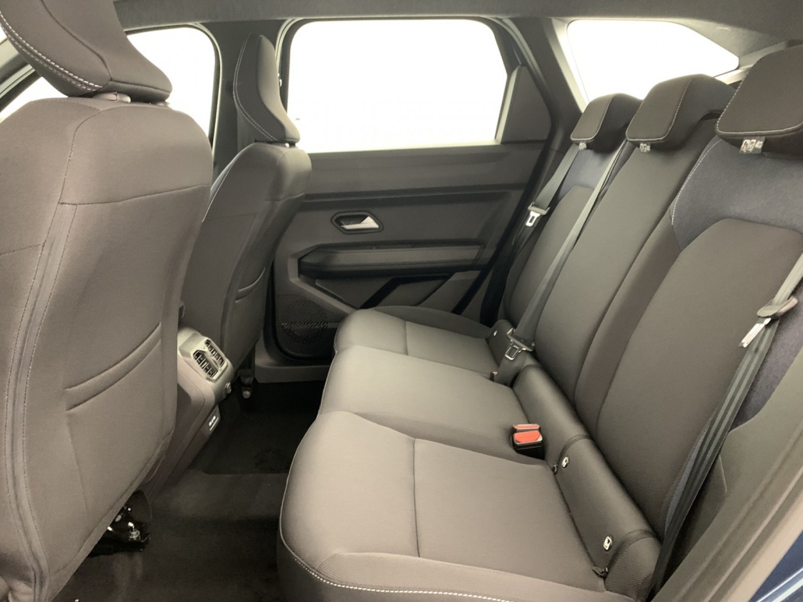 DACIA - BIGSTER - #874677 - 22