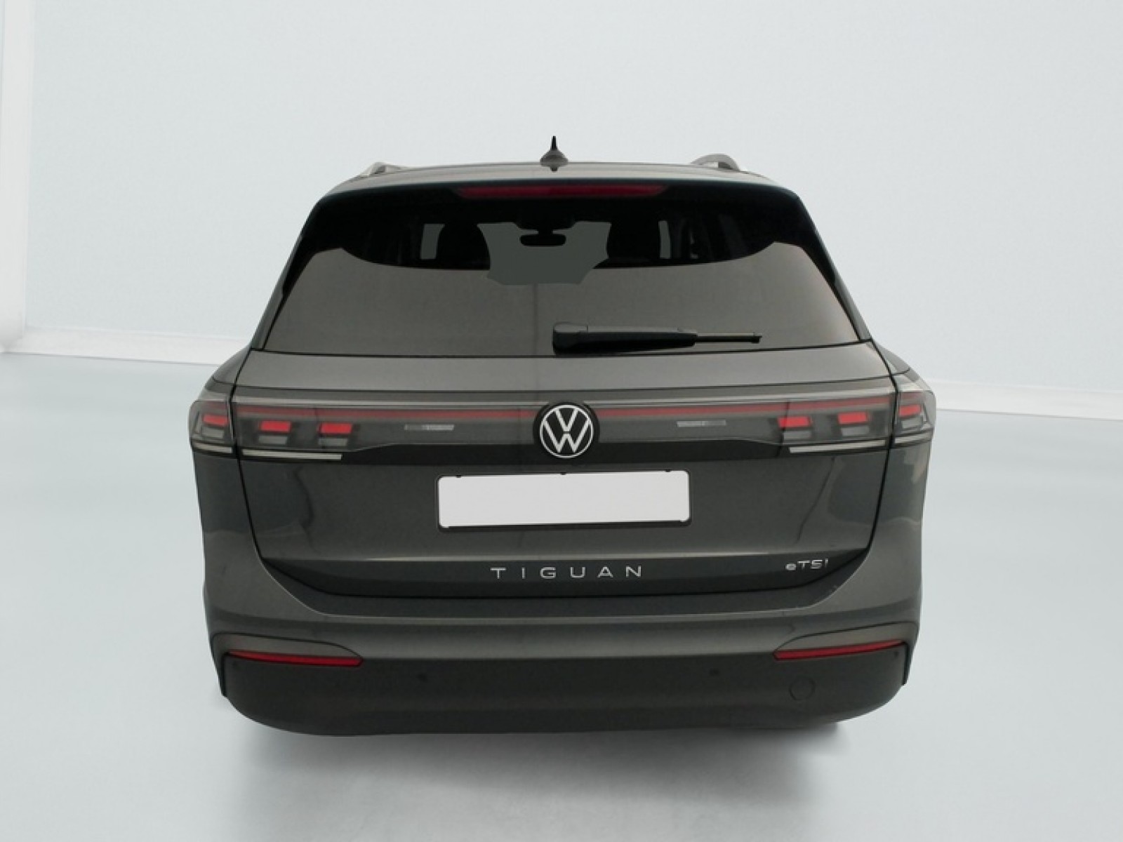 VOLKSWAGEN - Tiguan - #874898 - 5