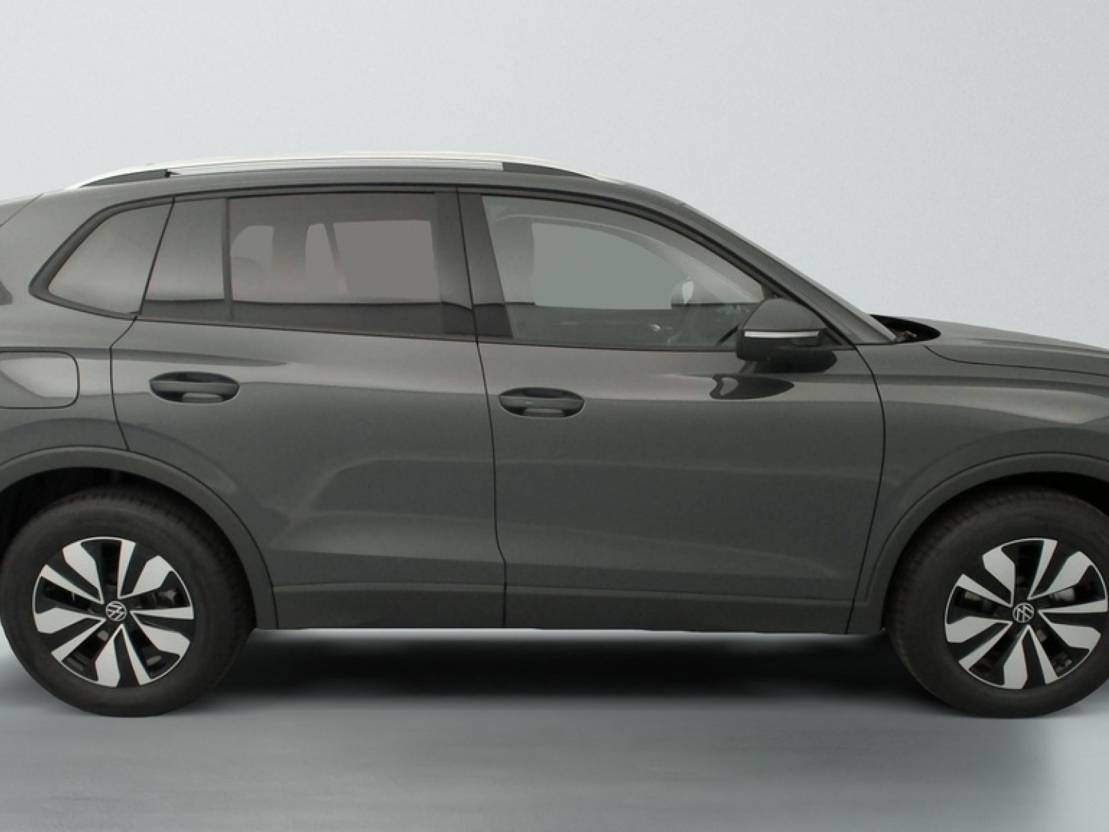 VOLKSWAGEN - Tiguan - #874898 - 7