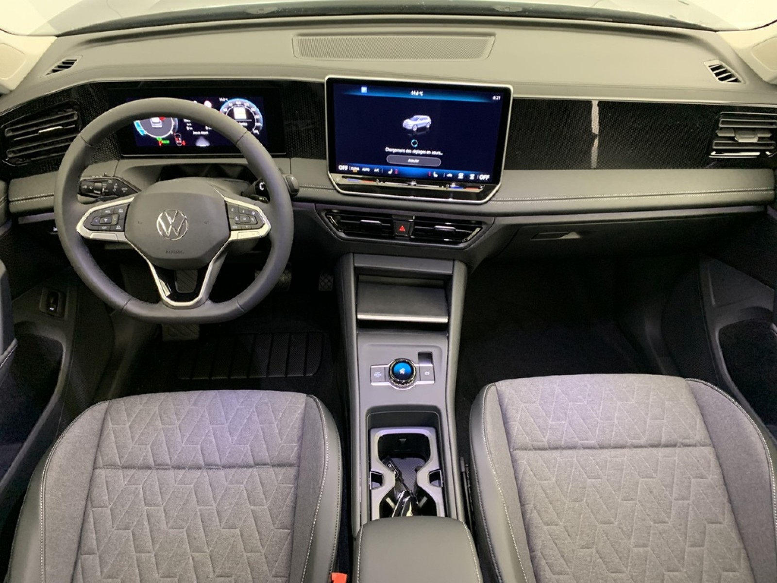 VOLKSWAGEN - Tiguan - #874898 - 11