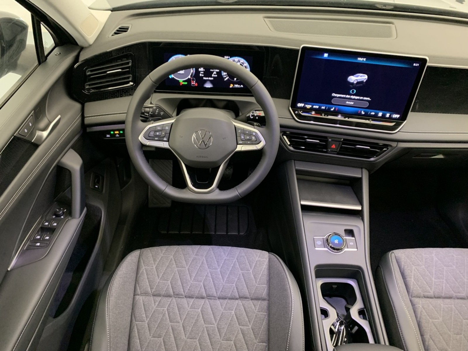 VOLKSWAGEN - Tiguan - #874898 - 12