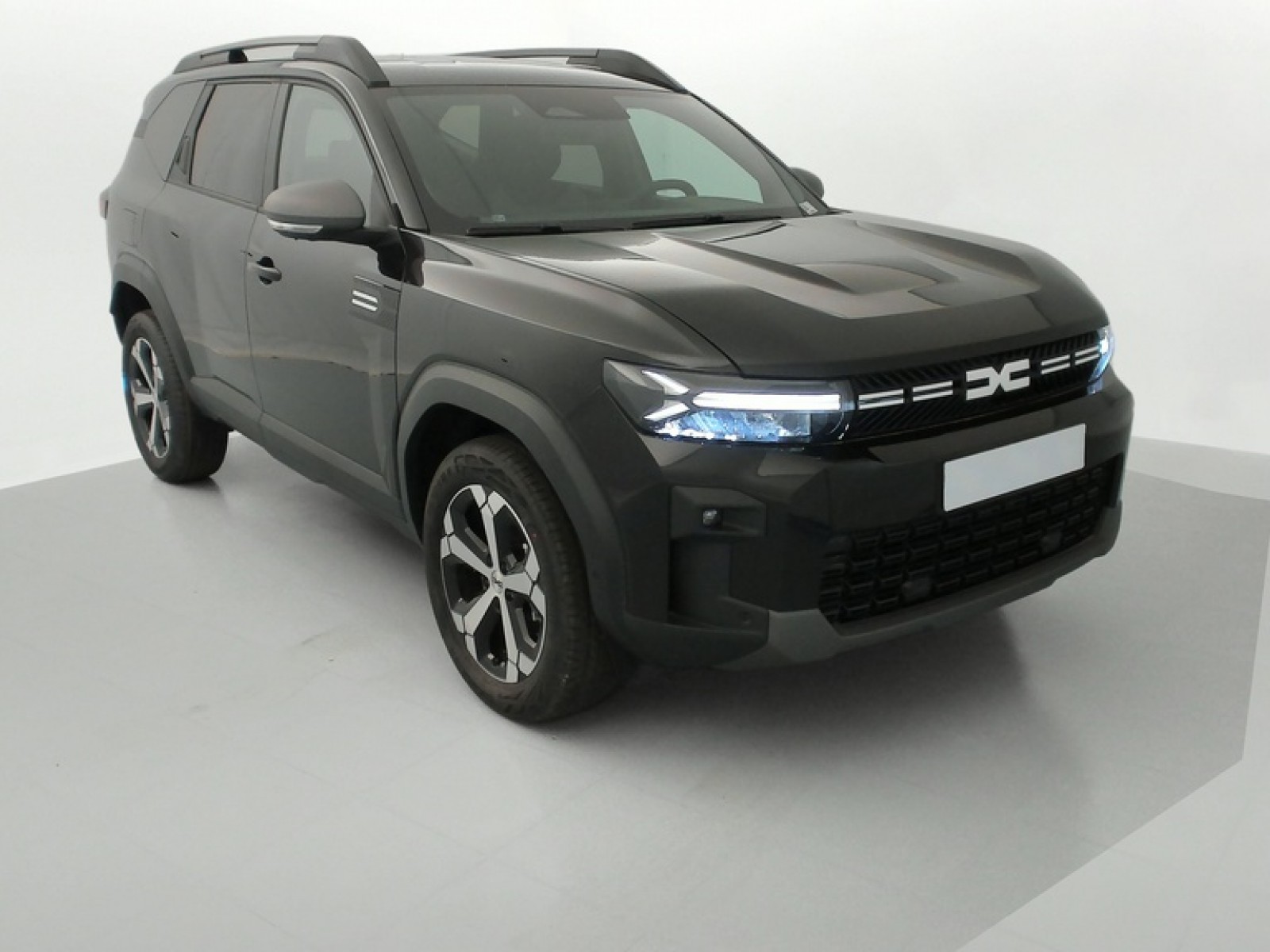 DACIA - BIGSTER - #871070 - 0