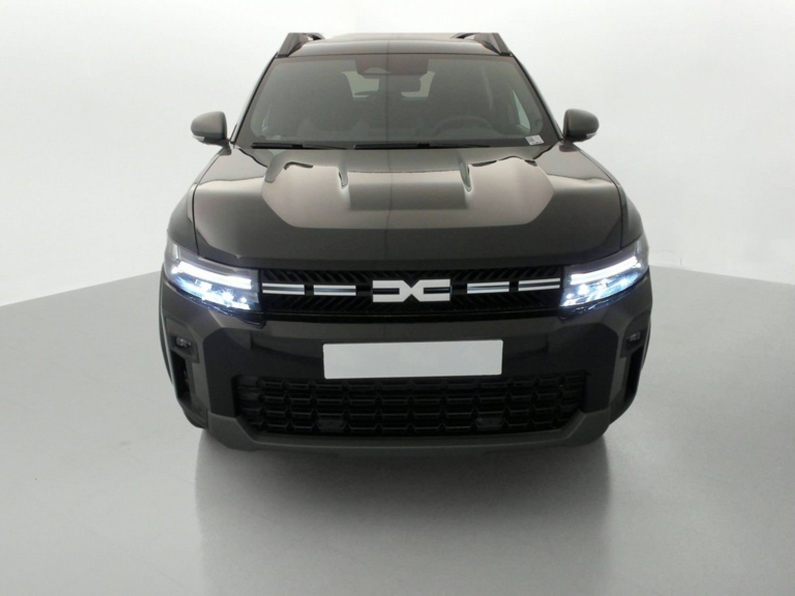 DACIA - BIGSTER - #871070 - 2