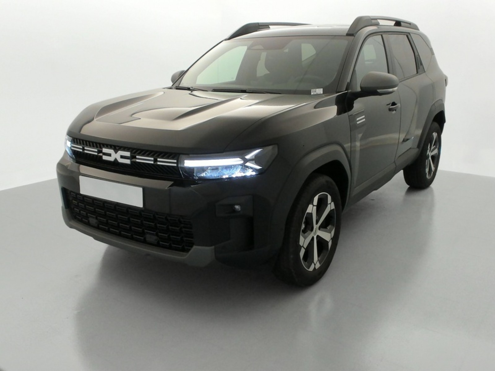 DACIA - BIGSTER - #871070 - 4