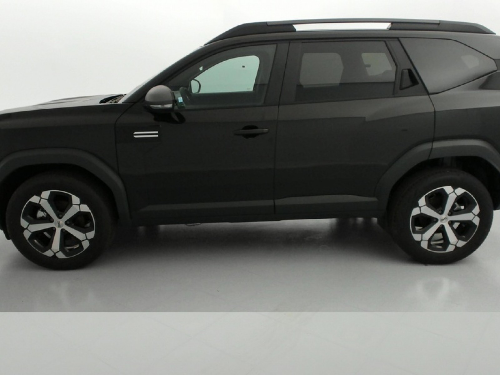 DACIA - BIGSTER - #871070 - 6