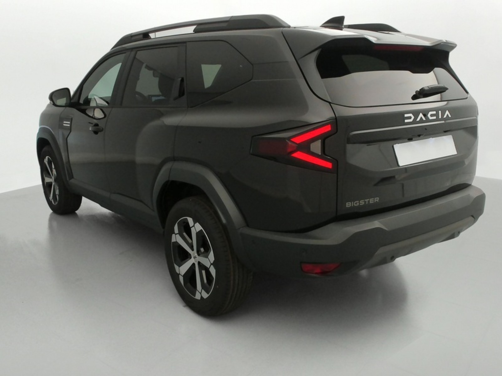 DACIA - BIGSTER - #871070 - 8