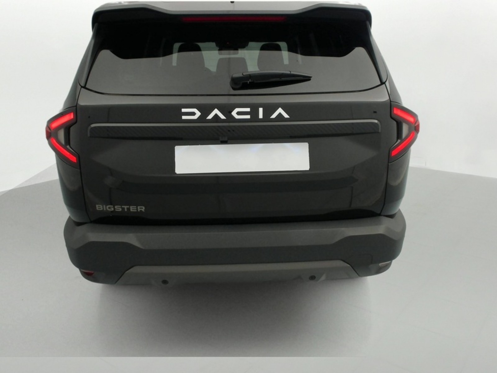 DACIA - BIGSTER - #871070 - 10
