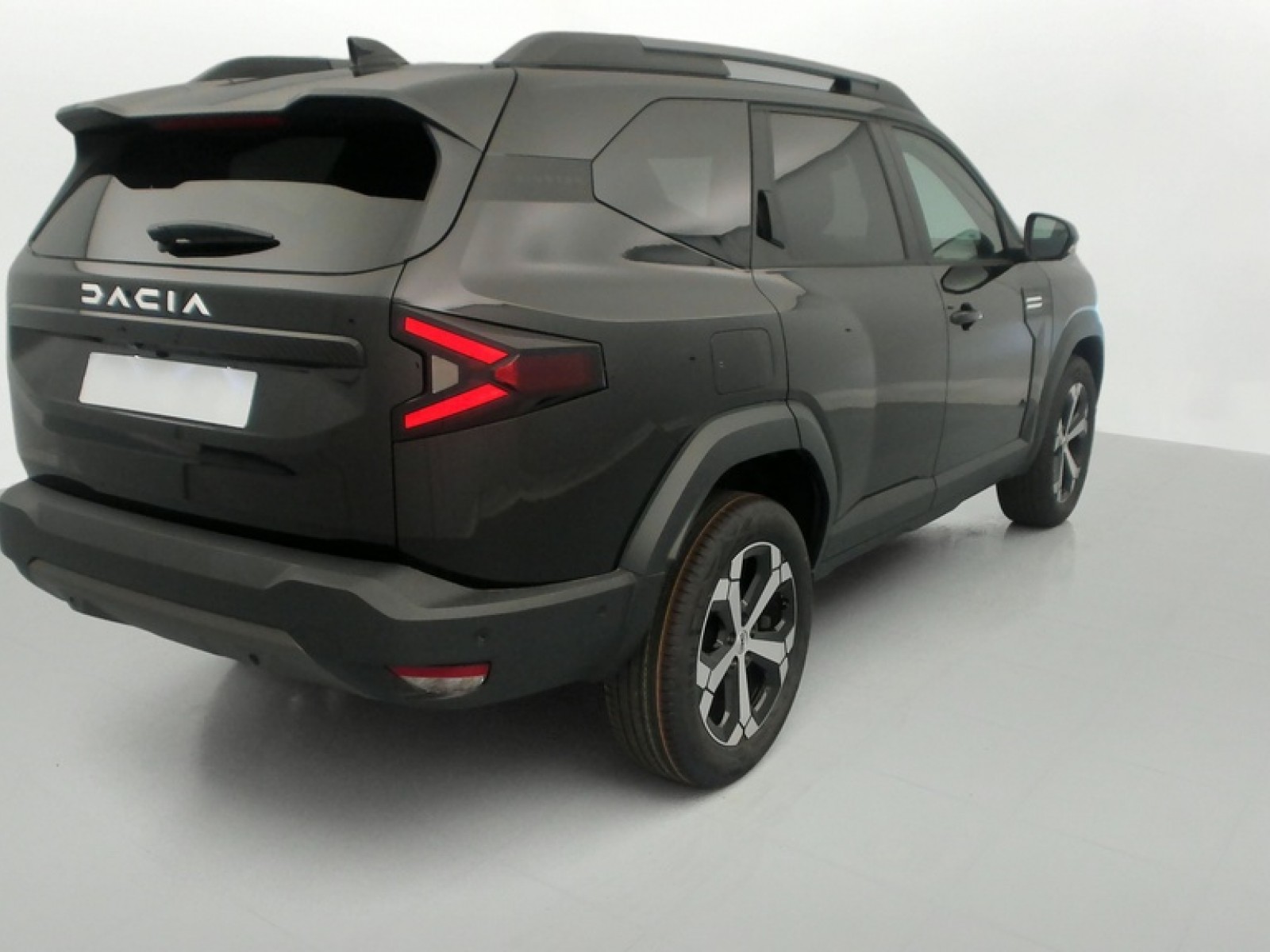 DACIA - BIGSTER - #871070 - 12