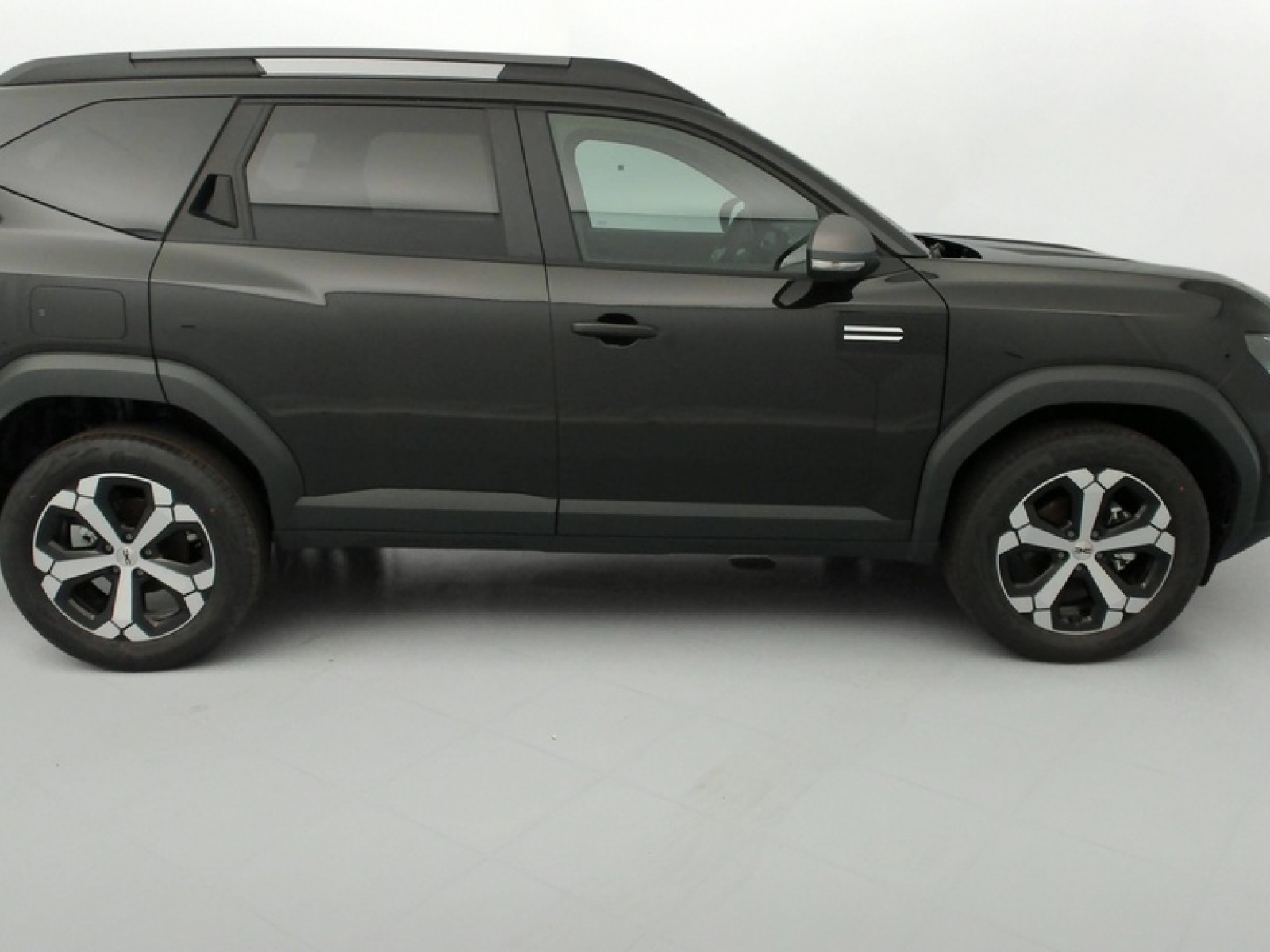 DACIA - BIGSTER - #871070 - 15