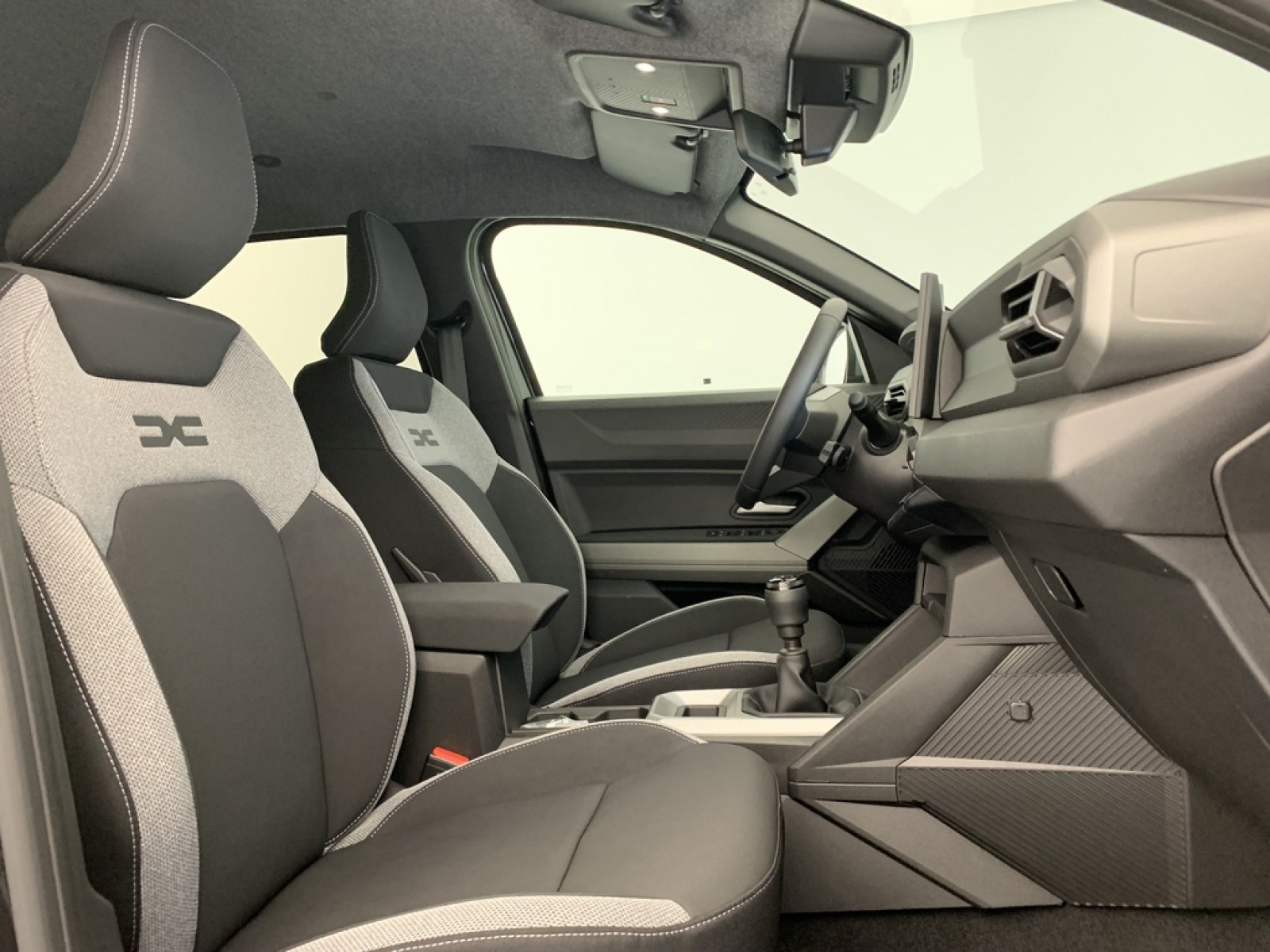 DACIA - BIGSTER - #871070 - 16