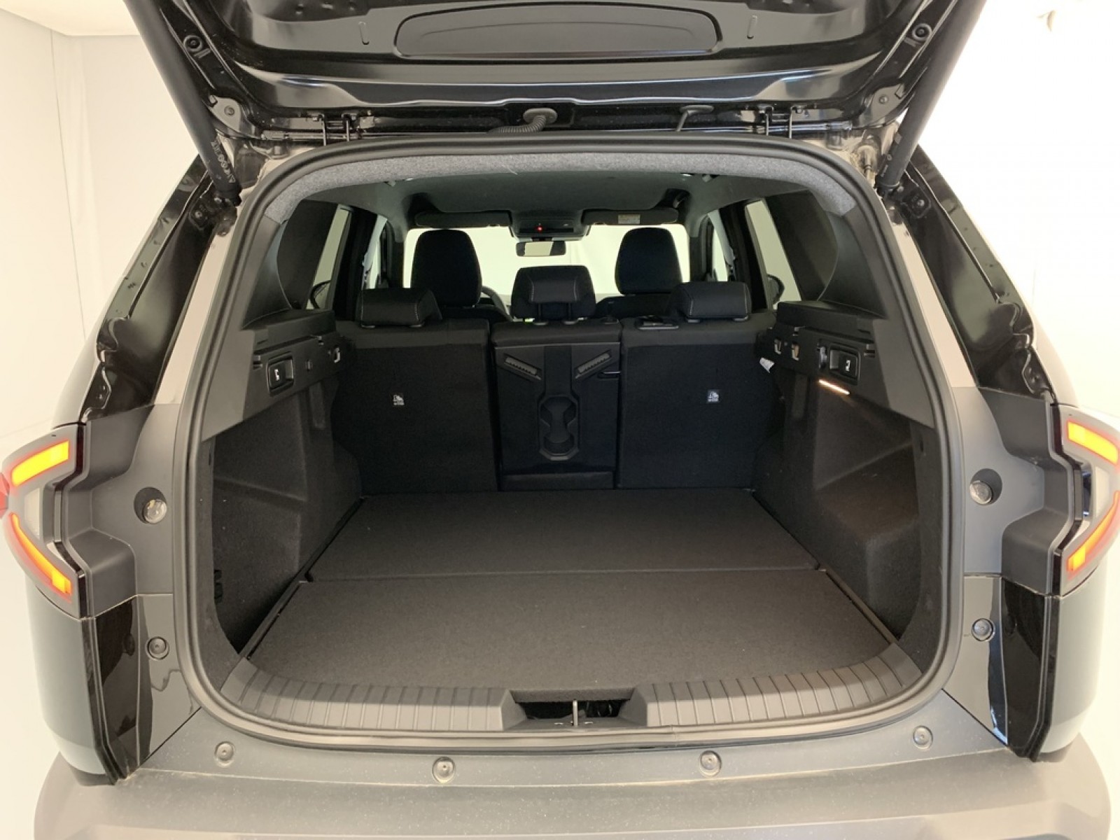 DACIA - BIGSTER - #871070 - 18
