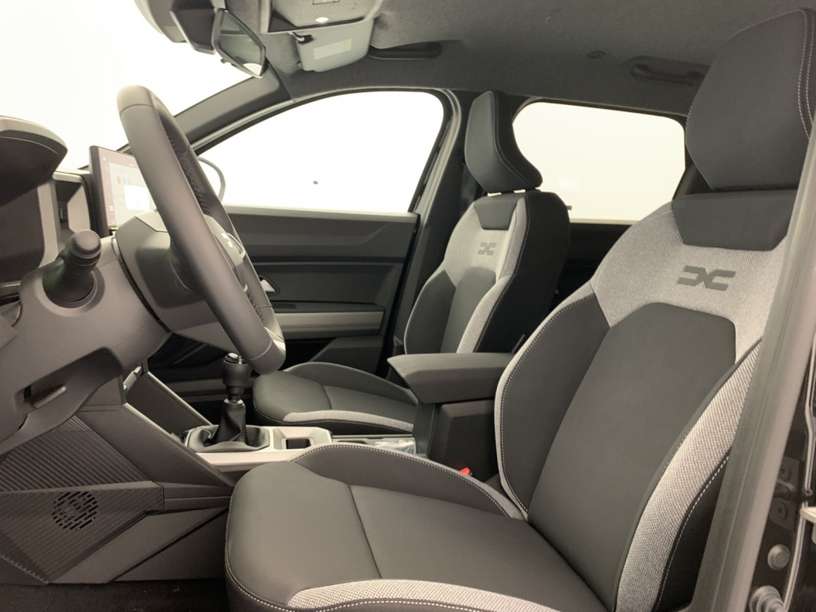 DACIA - BIGSTER - #871070 - 28