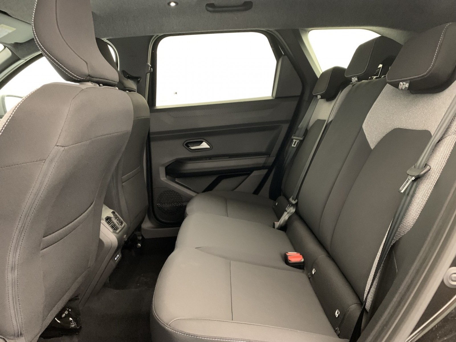 DACIA - BIGSTER - #871070 - 29
