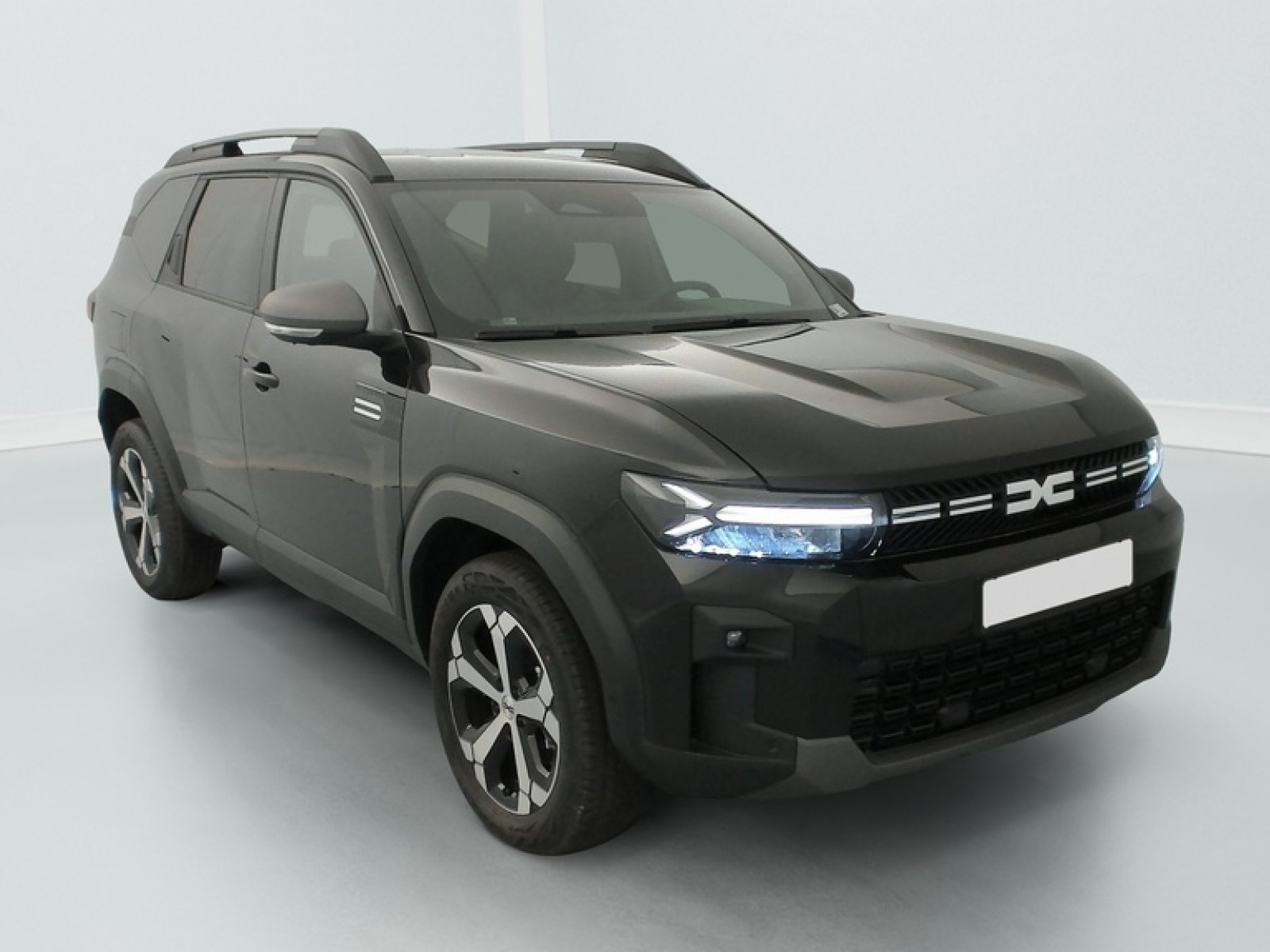 DACIA - BIGSTER - #871070 - 1