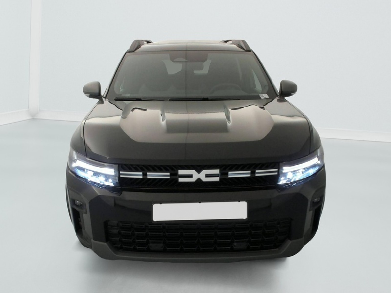 DACIA - BIGSTER - #871070 - 3
